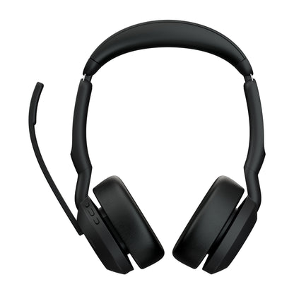 Micro Casque Duo - Réduction de Bruit Active