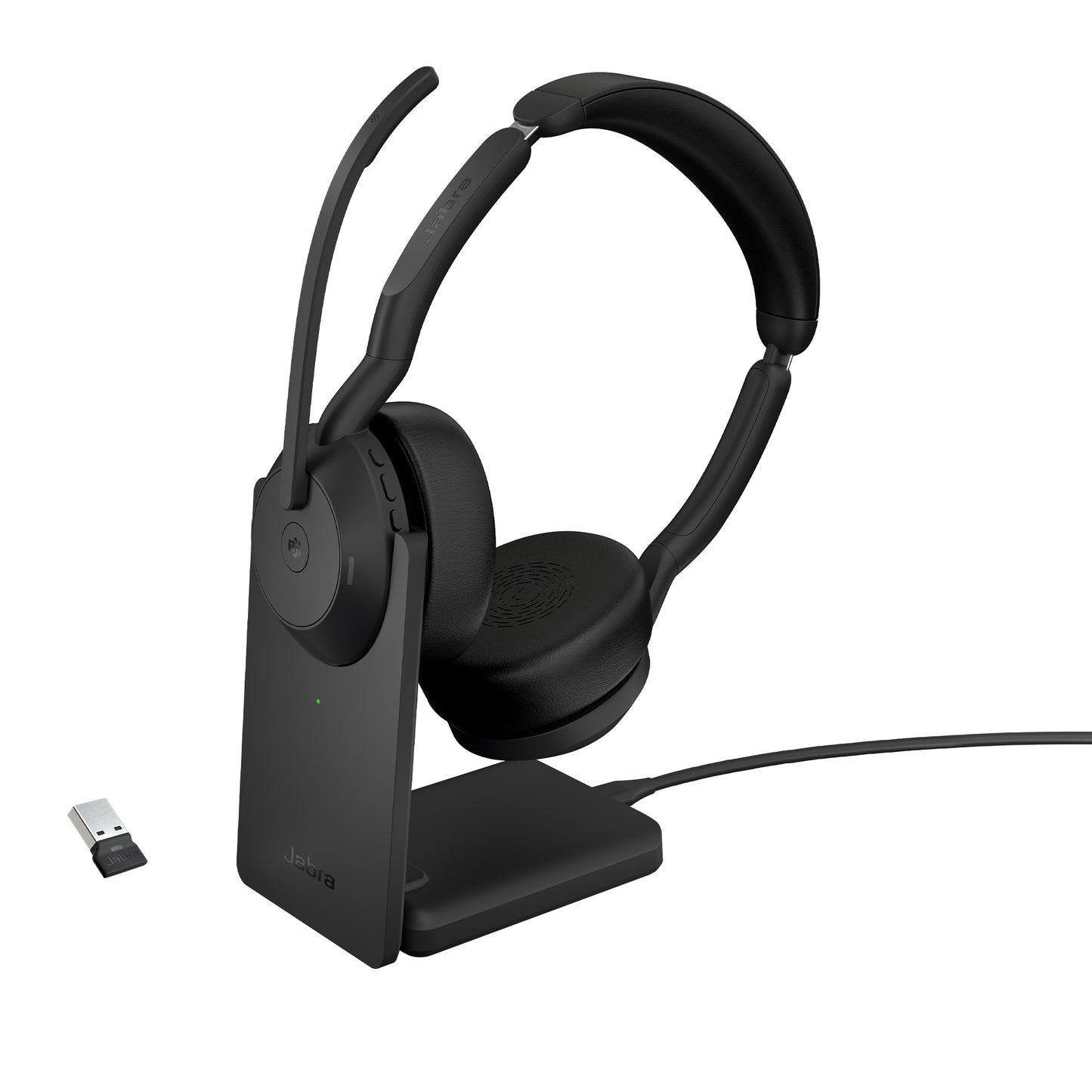 Micro Casque Duo - Réduction de Bruit Active