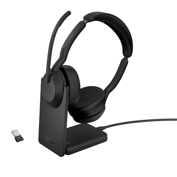 Micro Casque Duo - Réduction de Bruit Active
