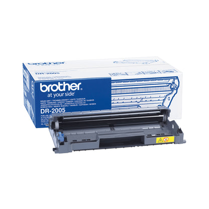 Tambour Brother dr-2005 - rendement 12 000 pages
