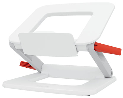 Réhausseur multi-angles pour ordinateur - ergonomie optimale