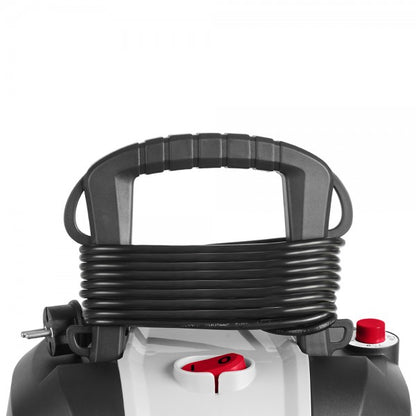 Aspirateur sans sac Livoo 1200W 23L Noir/Inox