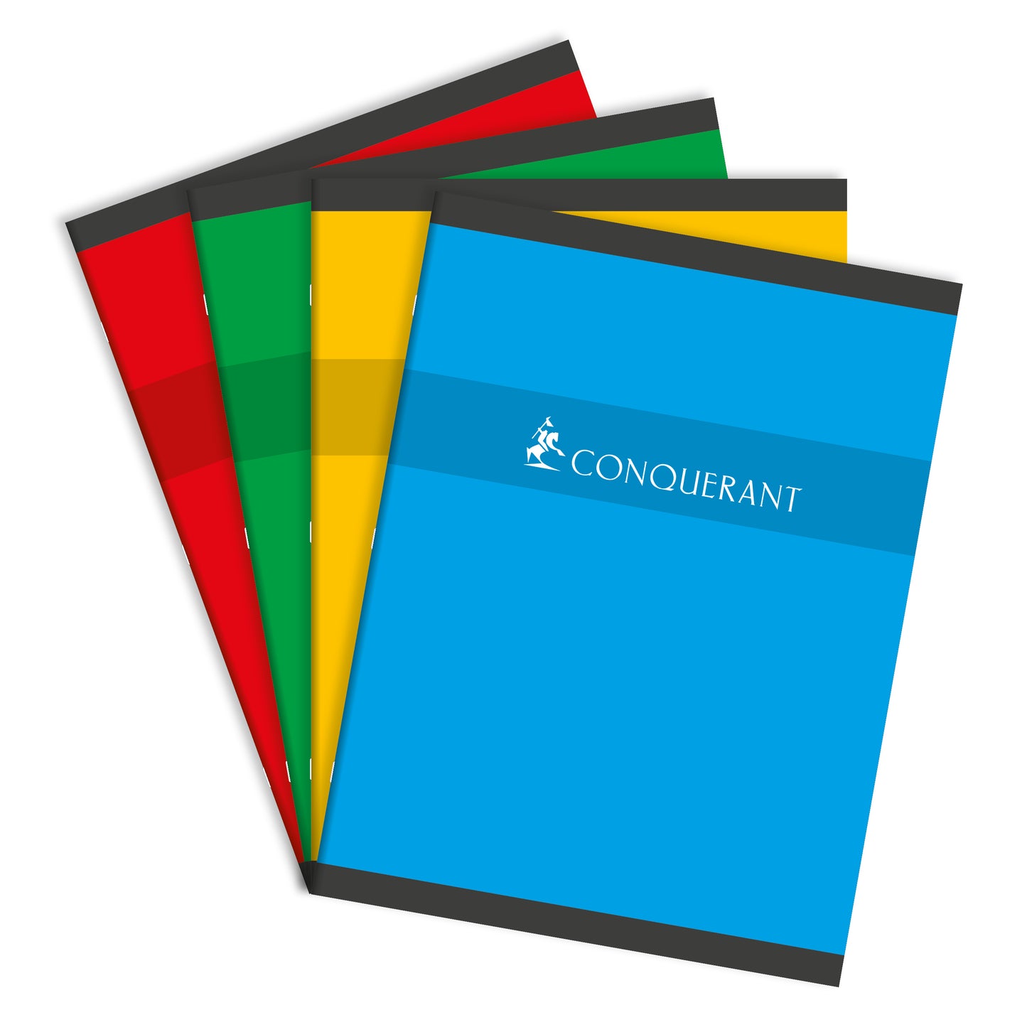Cahier 24x32  92 pages 5x5