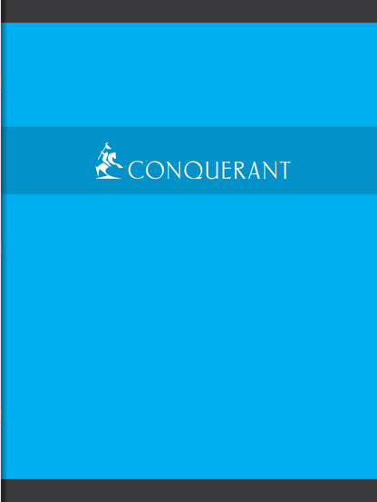 Cahier 24x32  92 pages 5x5
