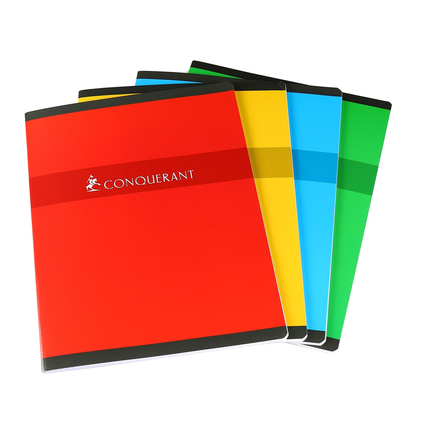 Cahier 24x32  92 pages 5x5