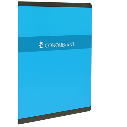 Cahier 24x32  92 pages 5x5