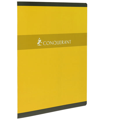 Cahier 24x32  92 pages 5x5