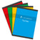 Cahier de Travaux Pratiques A4 Conquerant Grands Carreaux Seyès/Uni Blanc 96 Pages