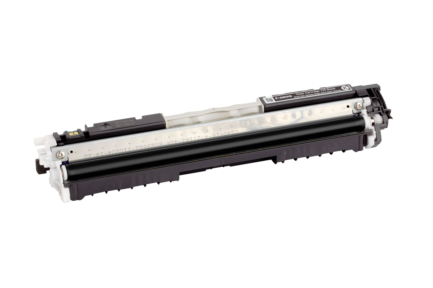 Cartouche toner Canon noir 729bk - rendement 1200 pages