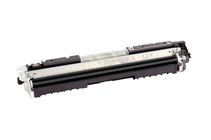Cartouche toner Canon noir 729bk - rendement 1200 pages