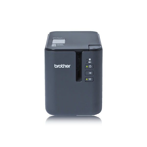 Étiqueteuse Brother PT-P900W WiFi