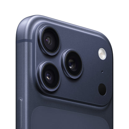 Smartphone Apple iPhone 17 Pro 256 Go Deep Blue