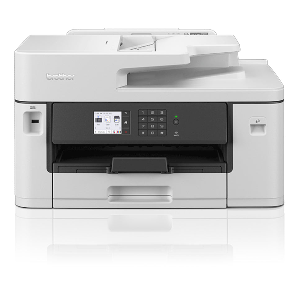 Imprimante multifonction brother a3 mfc-j5345