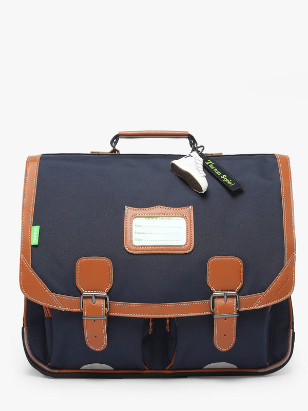 Cartable scolaire Tann's 41 Camille 23L