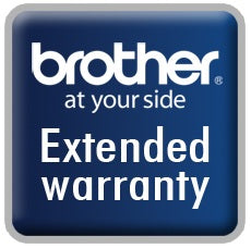 Extension de garantie Brother 3 ans sur site - service fiable