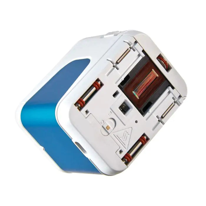 Imprimante mobile eMark GO - Impression couleur sans fil
