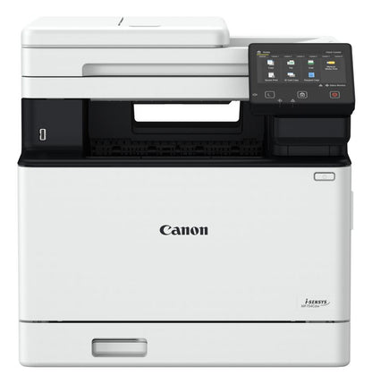 Imprimante multifonction laser canon 4-en-1 - haute vitesse