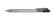 Stylo à bille rétractable - Pointe moyenne 1 mm