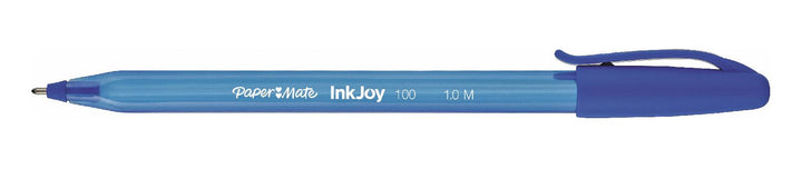 Stylo à bille inkjoy 100 - confort d'écriture optimal