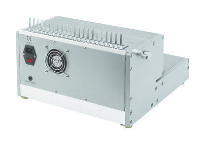 Perforelieur electrique E500 jusqu'à500 feuilles