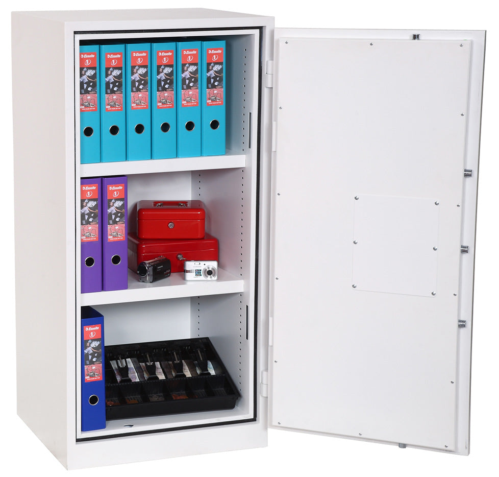 Coffre fort à clé Fire f511k t1