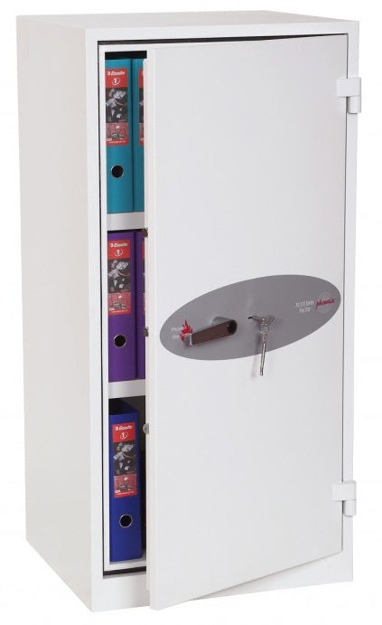 Coffre fort à clé Fire f511k t1