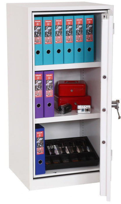 Coffre fort à clé Fire f511k t1
