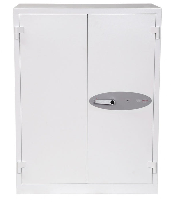 Coffre fort à clé Fire f512k t2