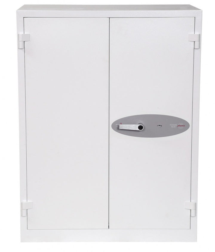 Coffre fort à clé Fire f512k t2