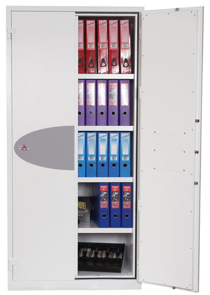 Coffre fort à clé Fire  513k t3