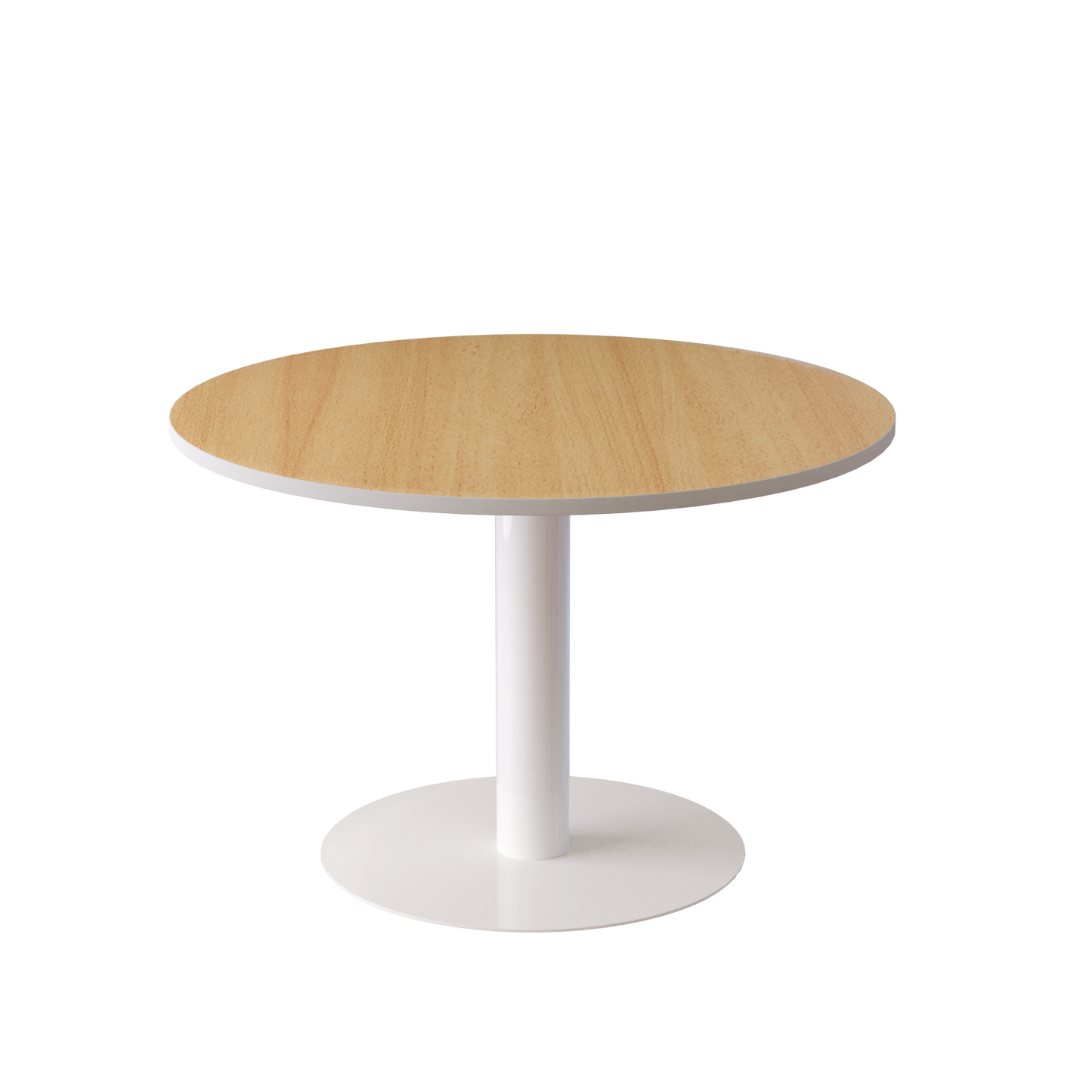 Table ronde diamètre 115 hetre