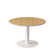 Table ronde diamètre 115 hetre