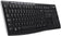Clavier sans fil K270 - Connectivité fiable et durable