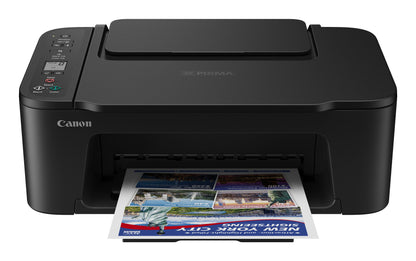 Imprimante Canon TS3750i - Multifonction couleur