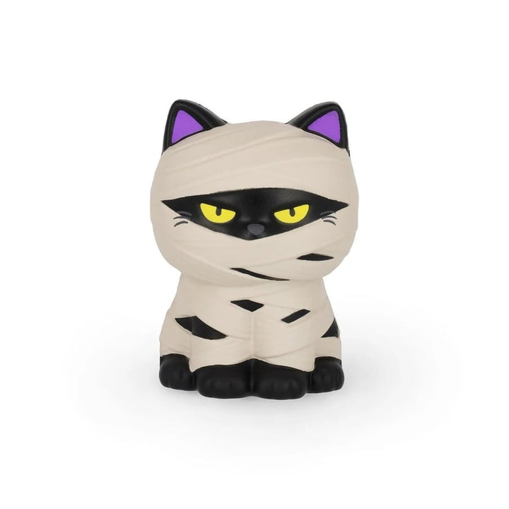 Jouet Anti-Stress Halloween Chat Momie - LEGAMI