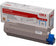 Toner oki cyan c650 - 2000 pages