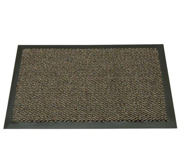 Tapis de sol 90x150cm - trafic normal, bicolore