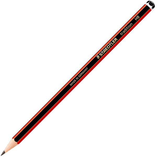 Crayon papier tradition 110 HB