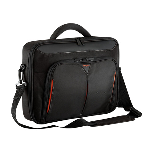 Sacoche pc 15.6" - protection et confort