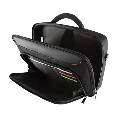 Sacoche pc 15.6" - protection et confort