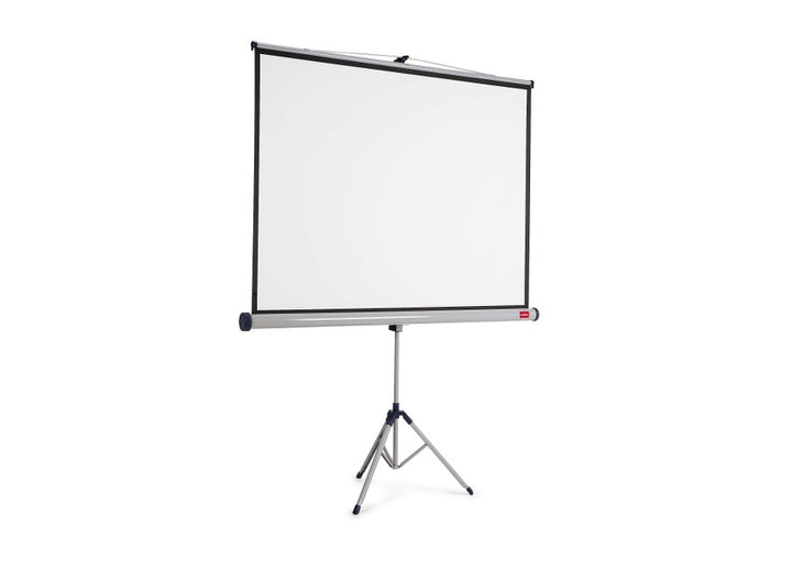 Écran de projection trépied 16:10 - surface mate et lumineuse