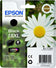 Cartouche d'encre Epson t18114012 noire xl - haute capacité