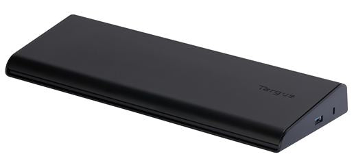 Station d'accueil usb 3.0 - double sortie vidéo et chargeur intégré