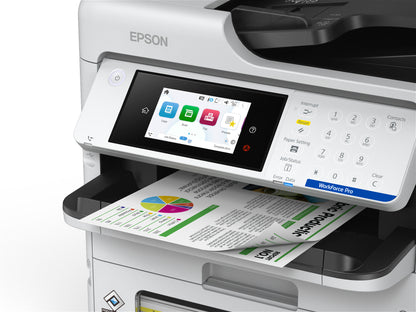 Multifonction Epson a4 em-c800rdw - impression rapide couleur