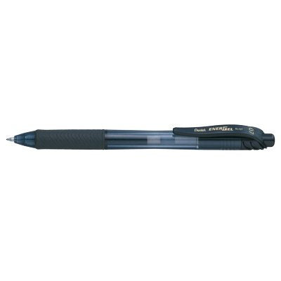 Roller enerougel rt pte metal 07noir