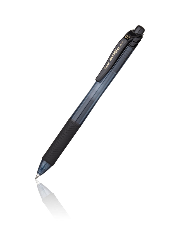 Roller enerougel rt pte metal 07noir