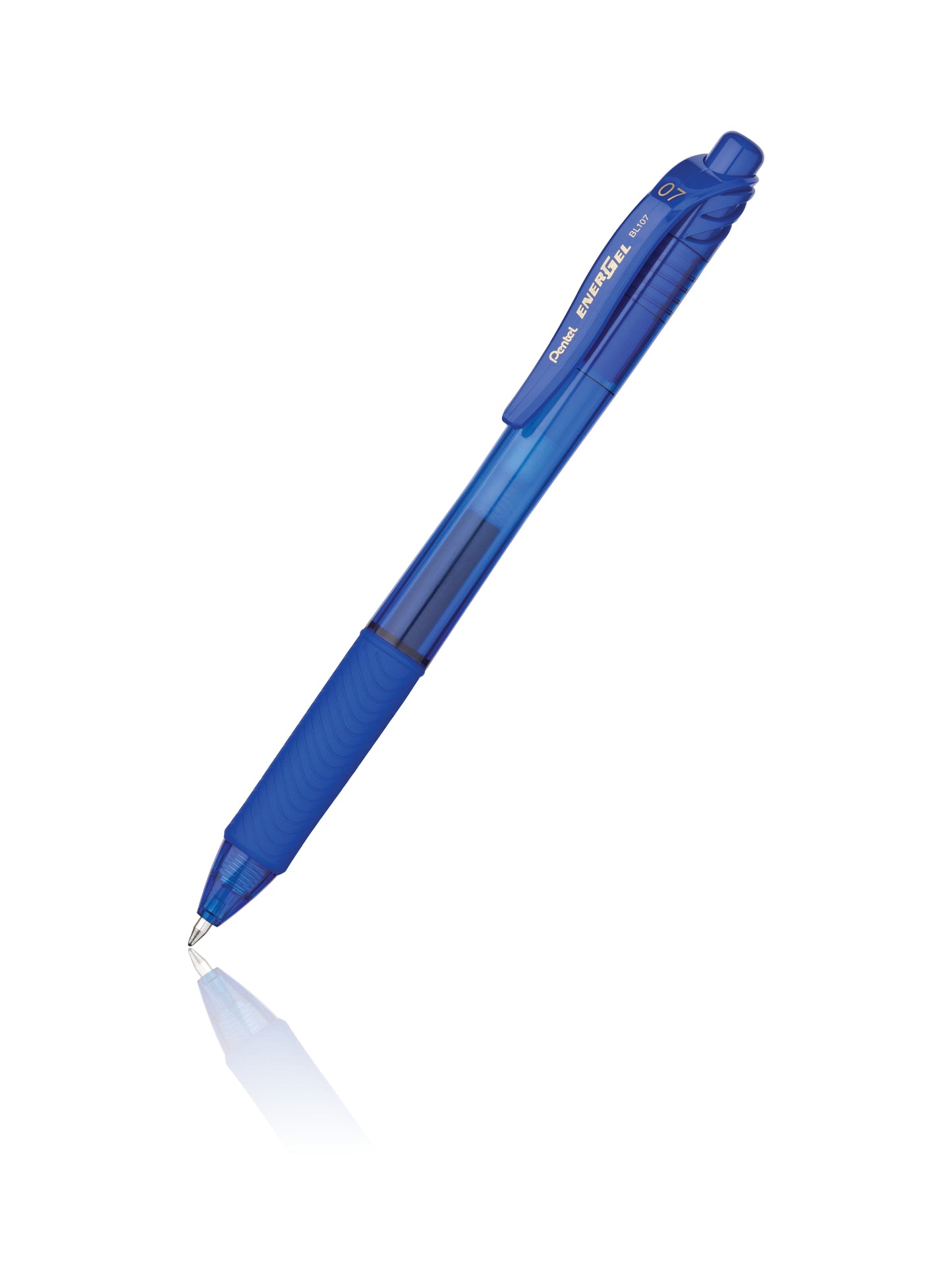 Roller enerougel rt pte metal 07bleu