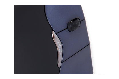 Souris verticale sans fil - ergonomie et confort