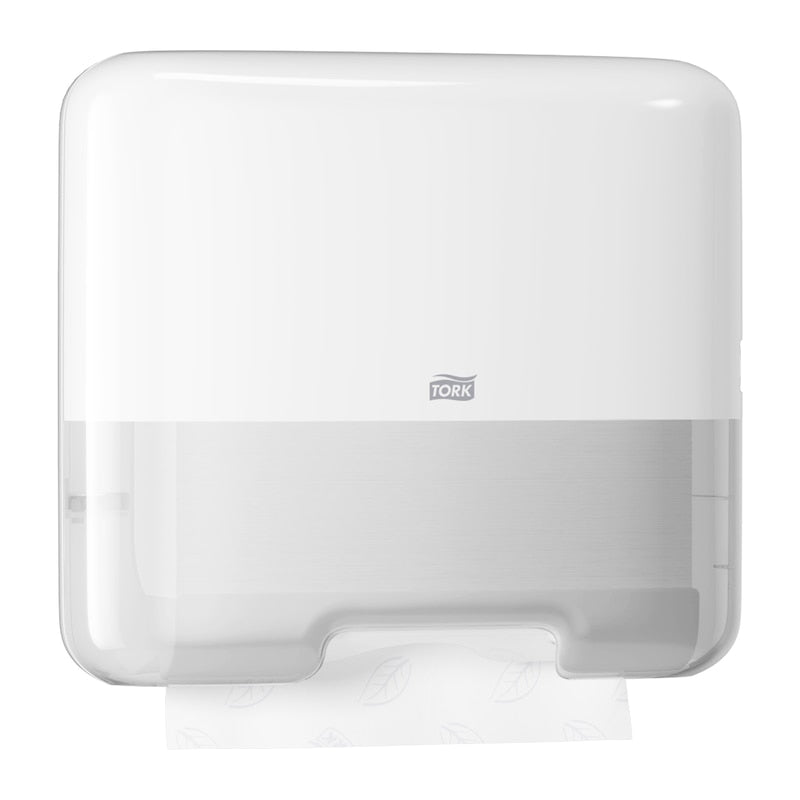 Distributeur de papier-toilettes mini - sécurité et efficacité