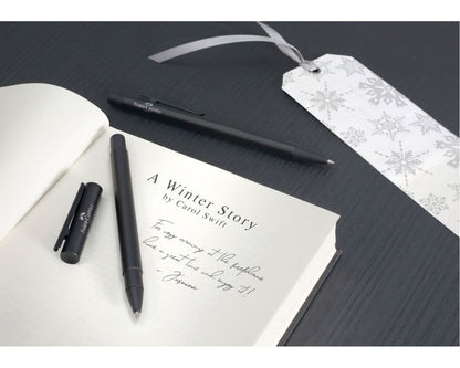 Roller Faber Castell neo slim - design élégant et moderne